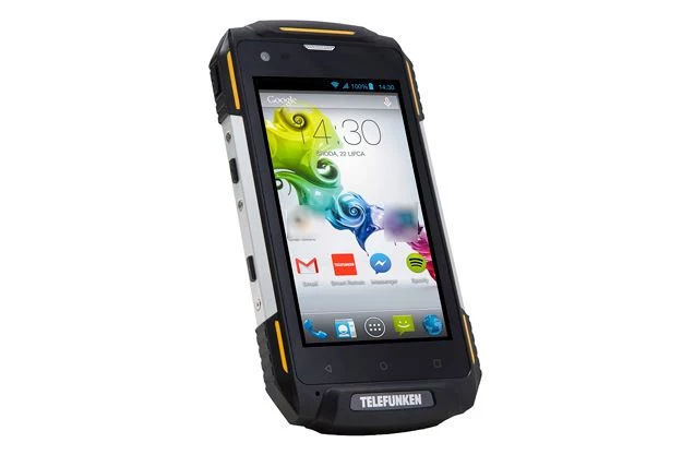 Telefunken Outdoor LTE 