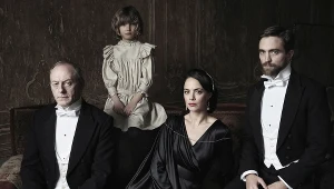 "Dzieciństwo wodza" można oglądać na polskich ekranach od 11 listopada