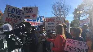 ​USA: A jak się miewa stolica?