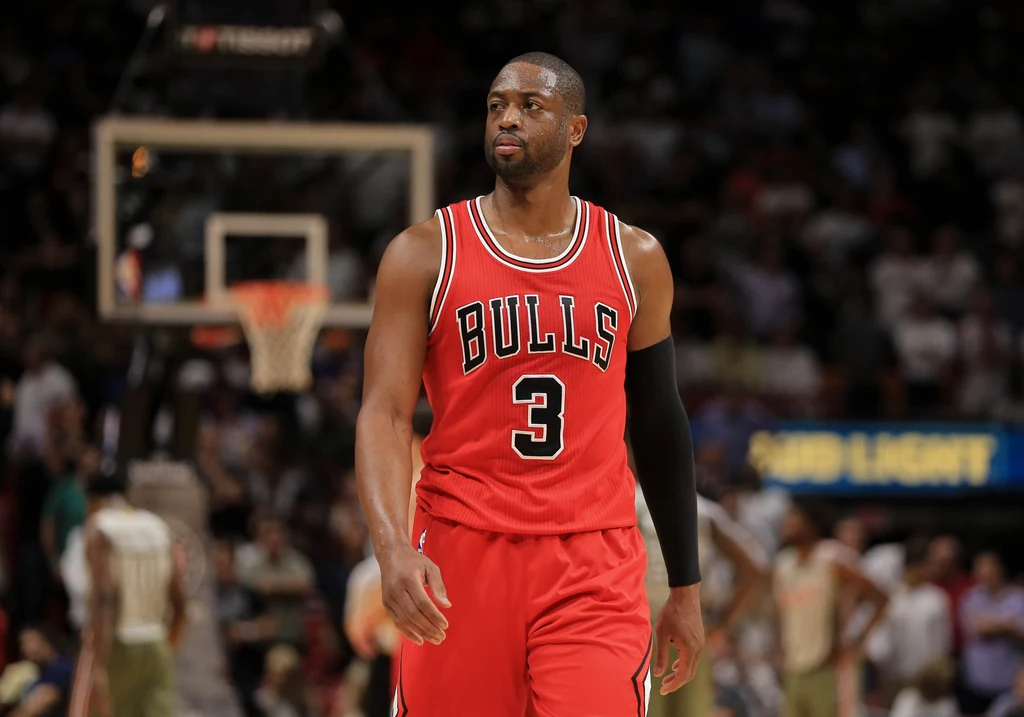 Dwyane Wade Dwyane Wade