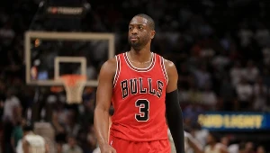 Dwyane Wade