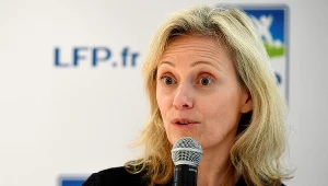 Nathalie Boy de la Tour