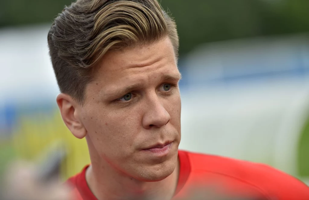 Wojciech Szczęsny może dołączyć do reprezentacyjnych kolegów Wojciech Szczęsny może dołączyć do reprezentacyjnych kolegów