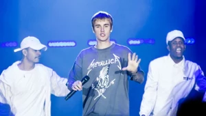 Justin Bieber w Krakowie: Justin śpiewa, tańczy i uczy się polskiego (relacja, zdjęcia)