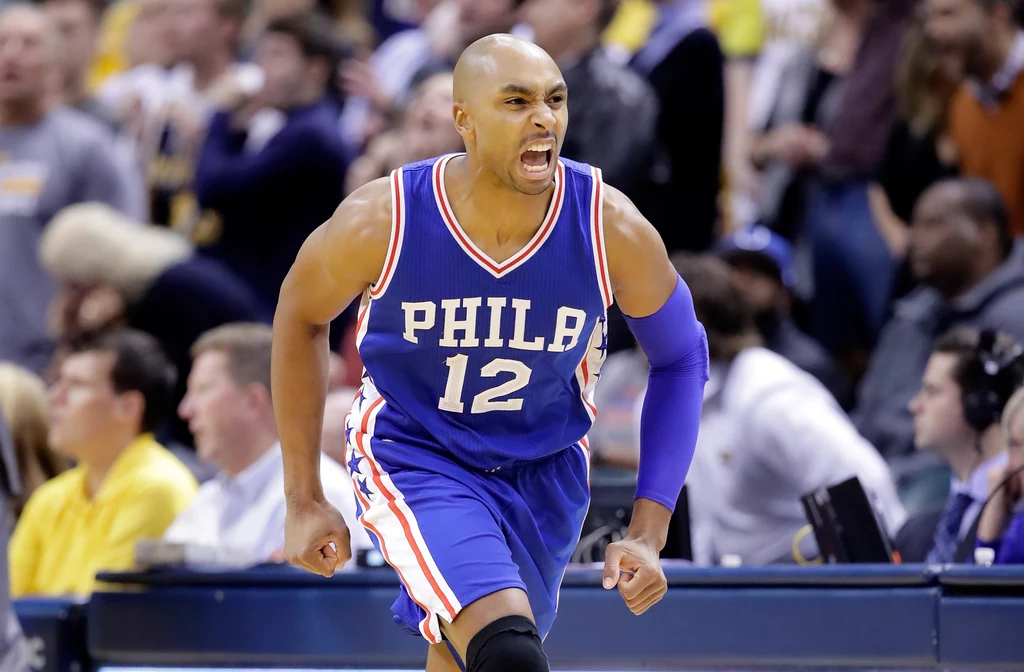 Gerald Henderson z Philadelphia 76ers