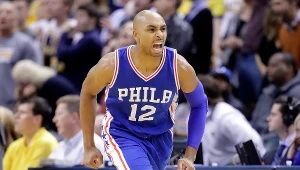 Gerald Henderson z Philadelphia 76ers