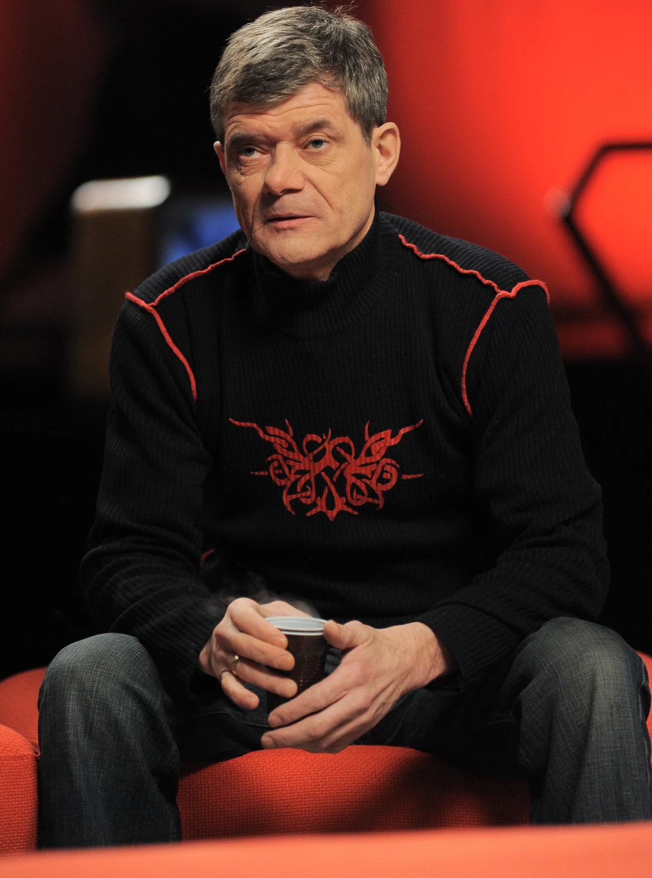 Henryk Gołębiewski Henryk Gołębiewski