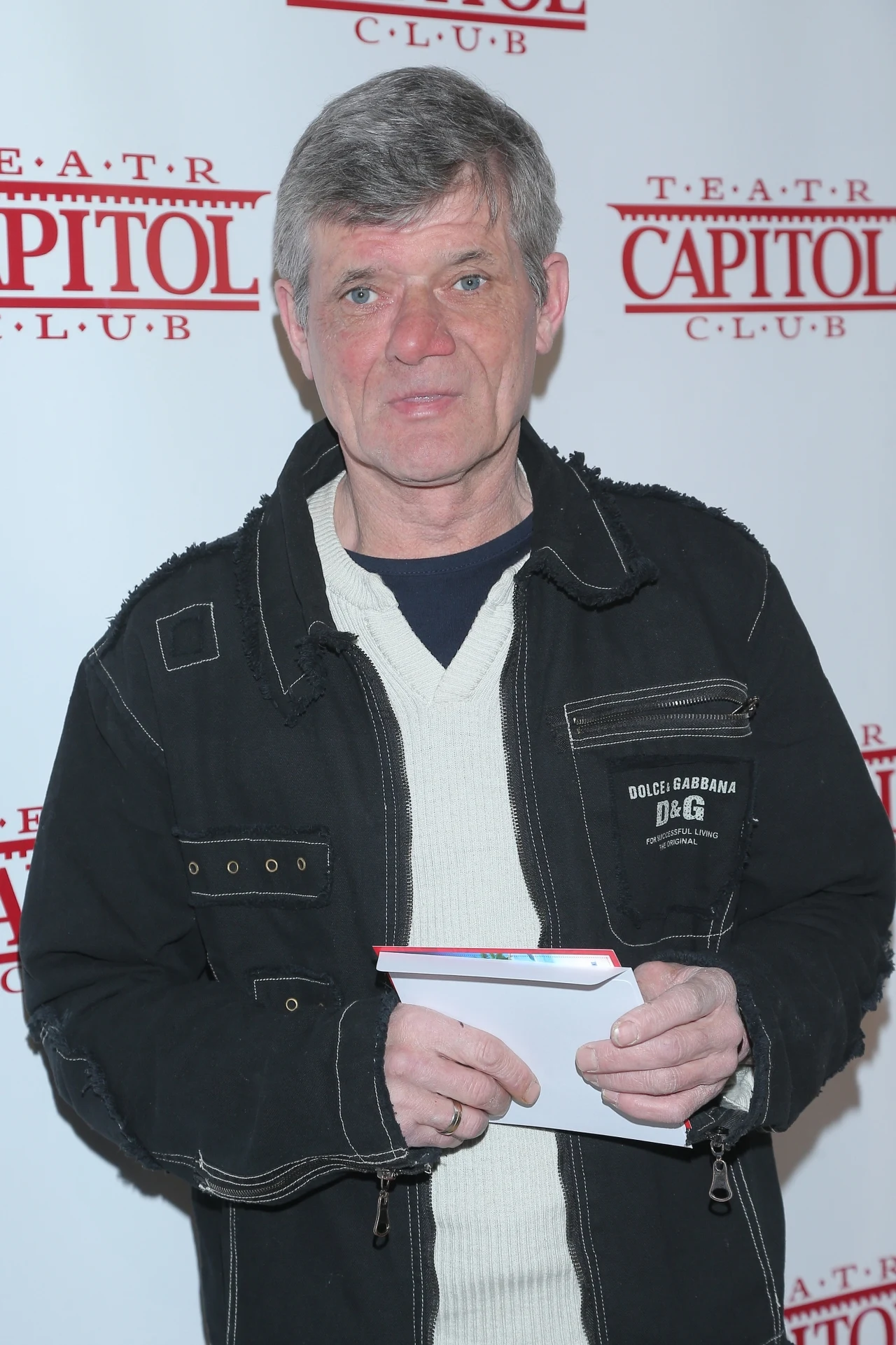 Henryk Gołębiewski Henryk Gołębiewski