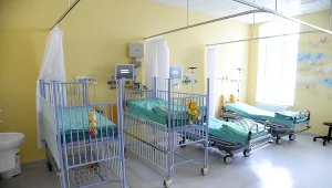 Rośnie liczba zachorowań na nawotwory u dzieci