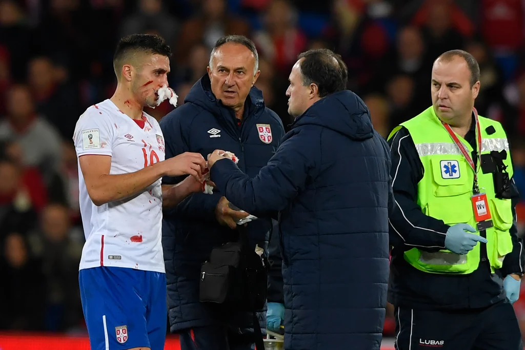 Duszan Tadić