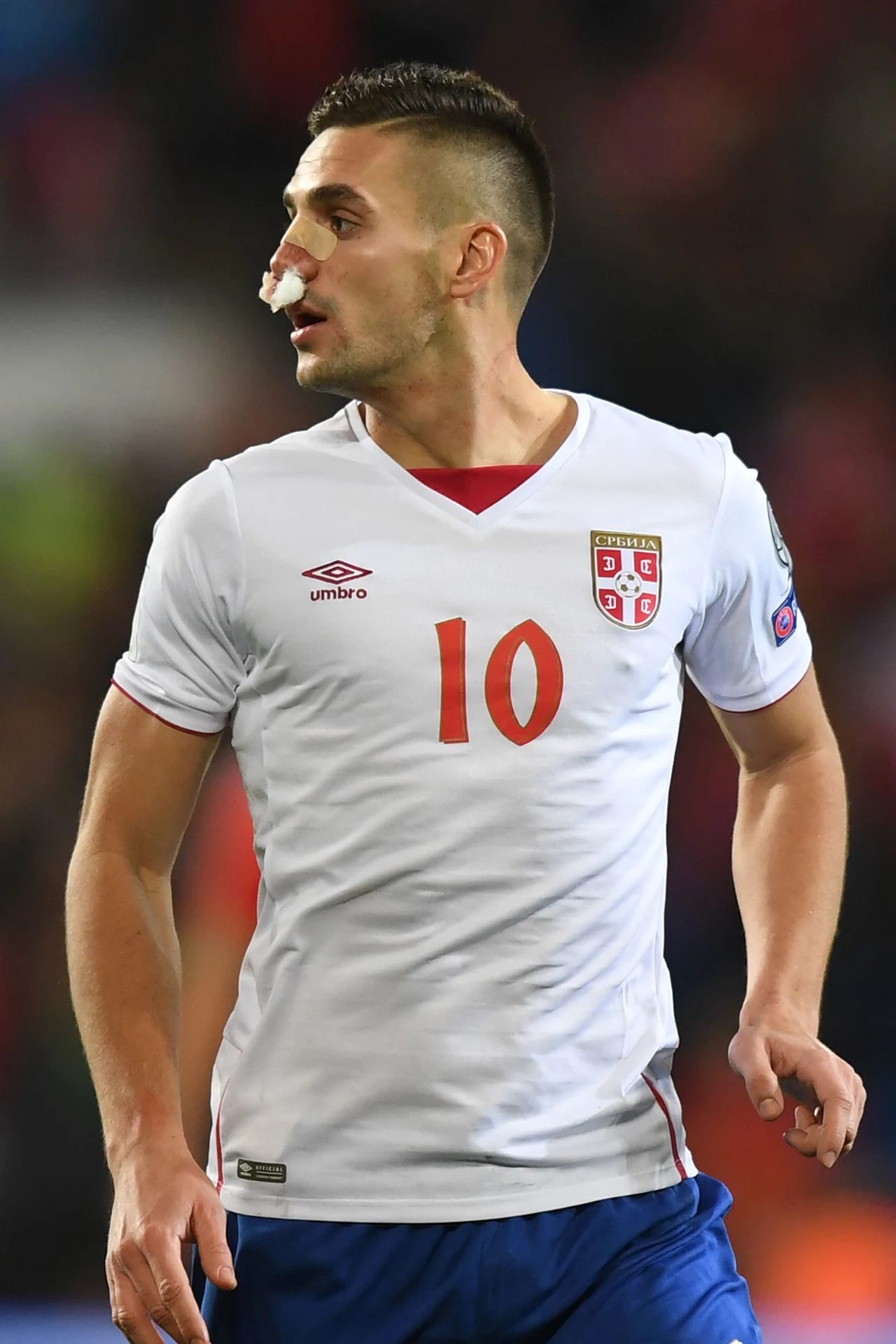 Duszan Tadić