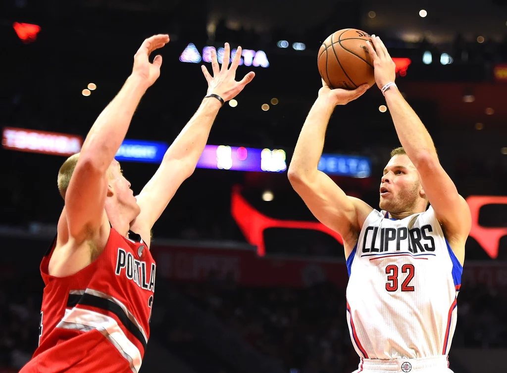 Los Angeles Clippers Los Angeles Clippers