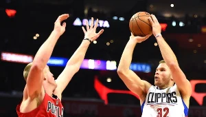 Los Angeles Clippers