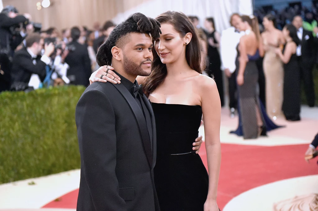 The Weeknd i Bella Hadid już nie są razem