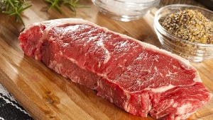 Wołowina coraz droższa. Problemem jest spadek liczebności stad i rosnący eksport 