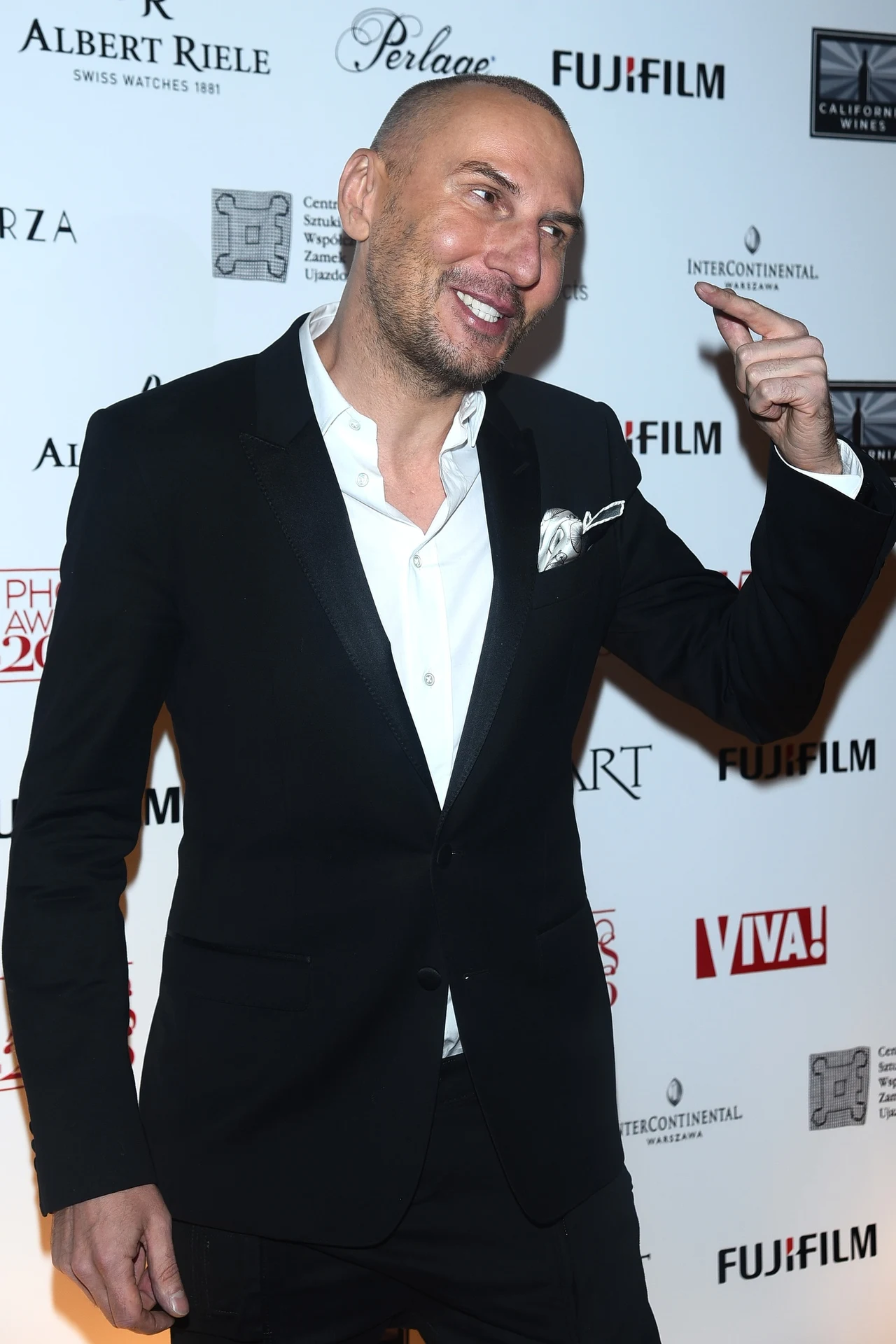 Krzysztof Gojdź Krzysztof Gojdź