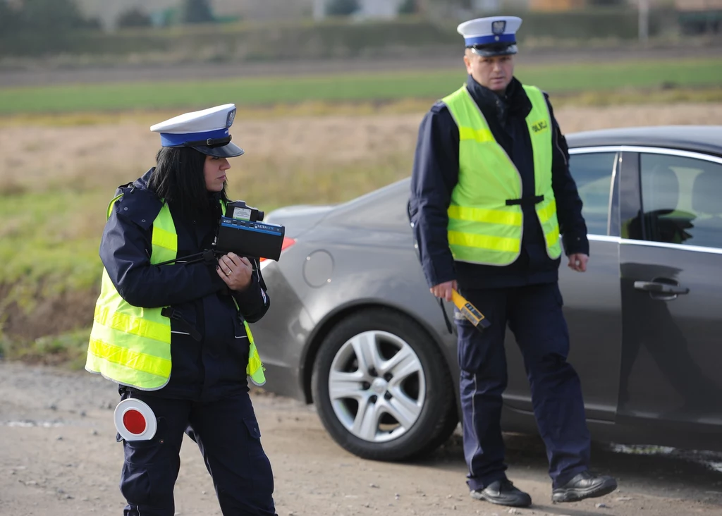 Mandaty mają pójść ostro w górę