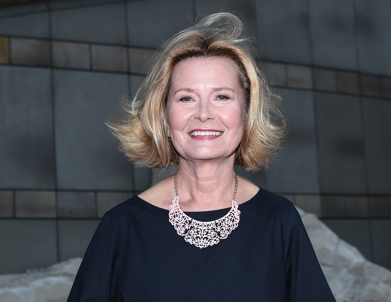 Barbara Bursztynowicz