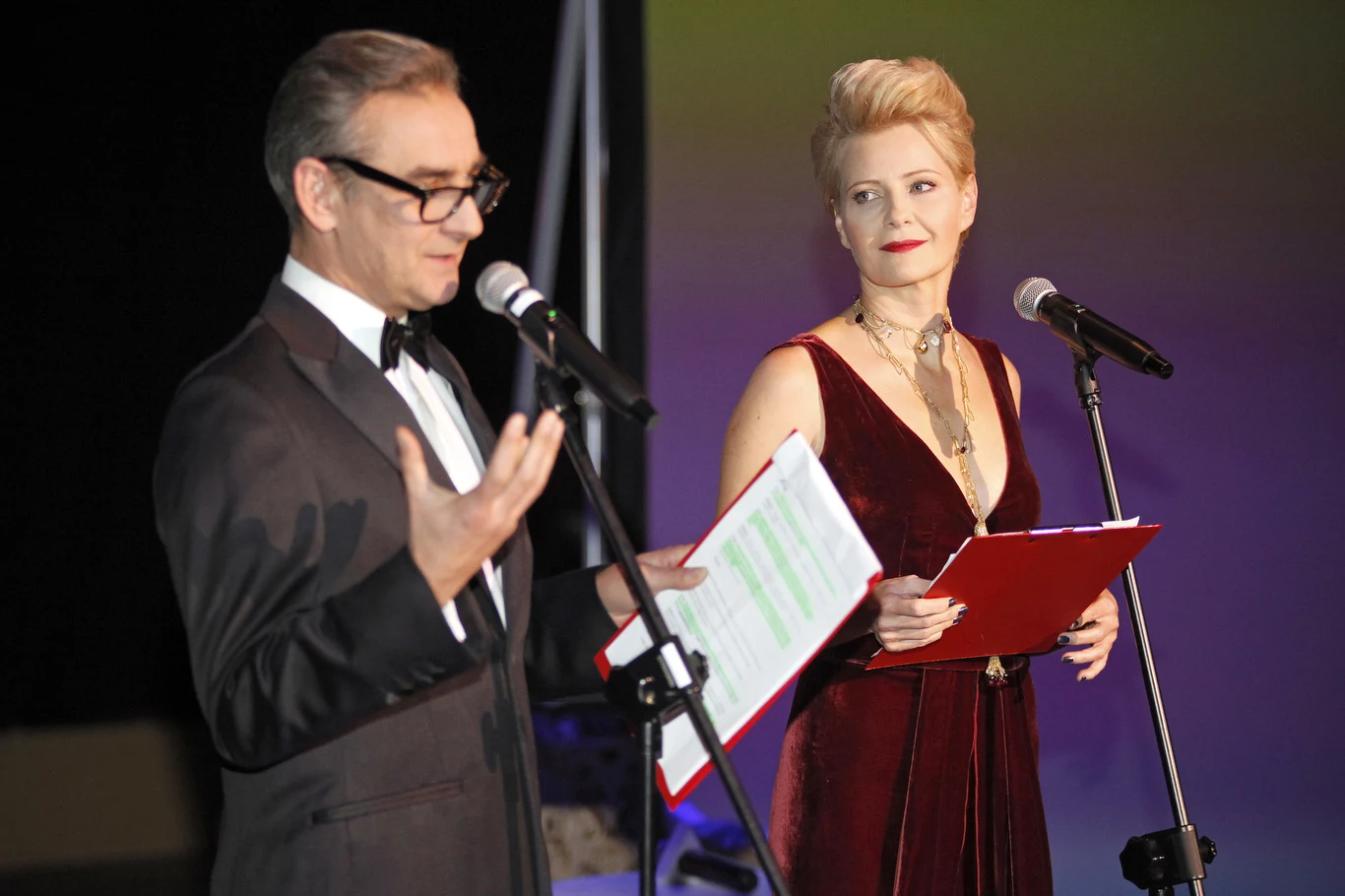 Kożuchowska i Gonera Kożuchowska i Gonera