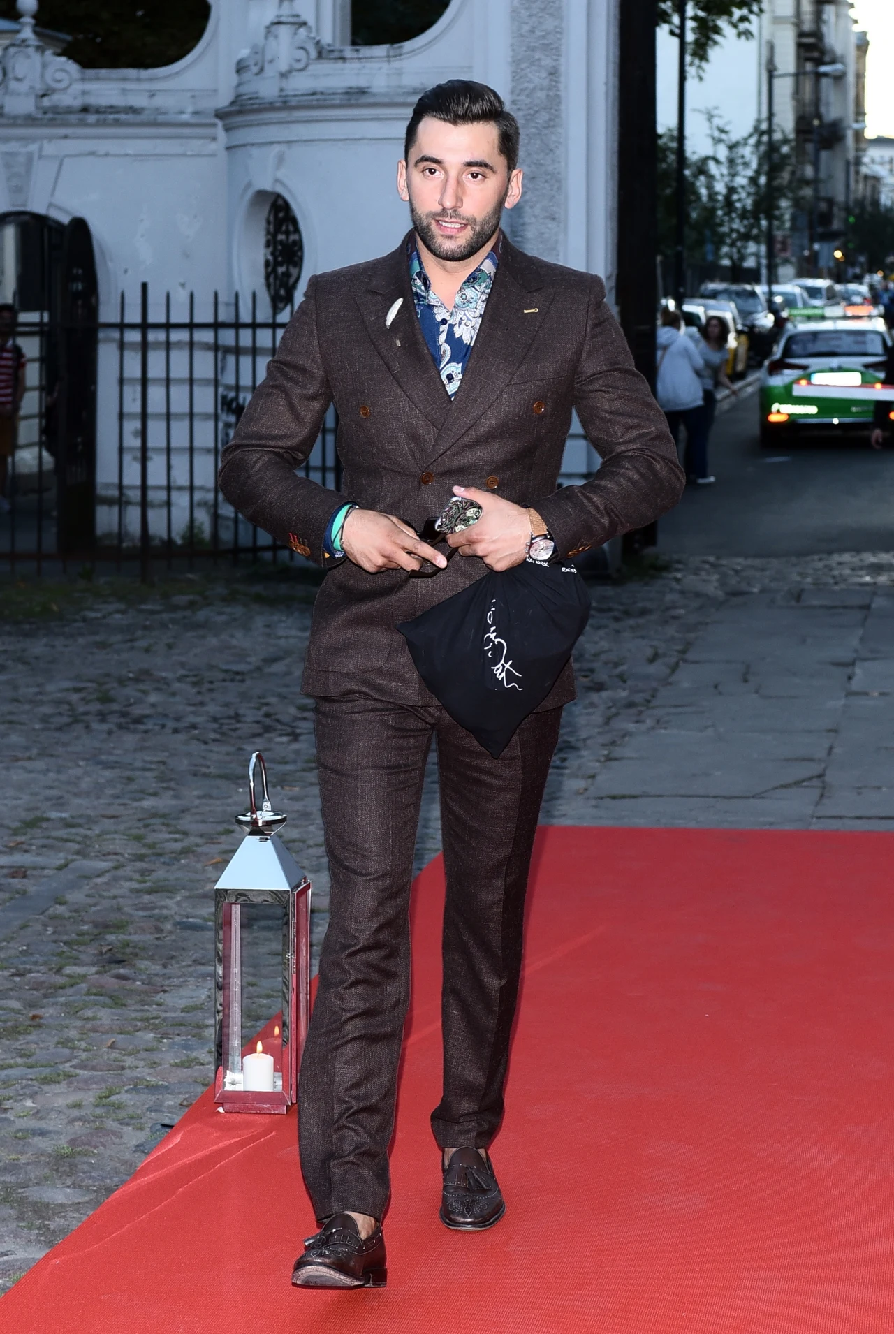 Rafał Maserak Rafał Maserak