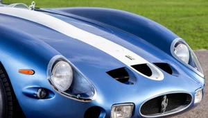 Ferrari 250 GTO: Święty graal wśród samochodów