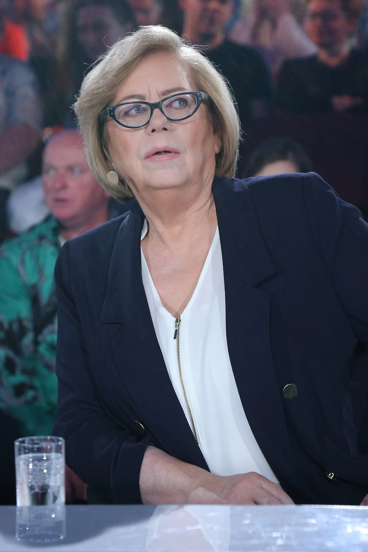 Elżbieta Zapendowska Elżbieta Zapendowska