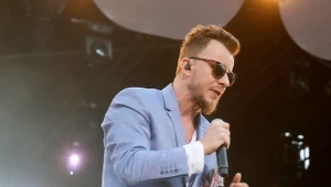 Piotr Kupicha świętuje 10-lecie grupy Feel