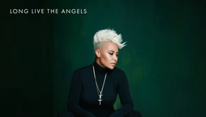 Recenzja Emeli Sandé "Long Live the Angels": Krem na serce