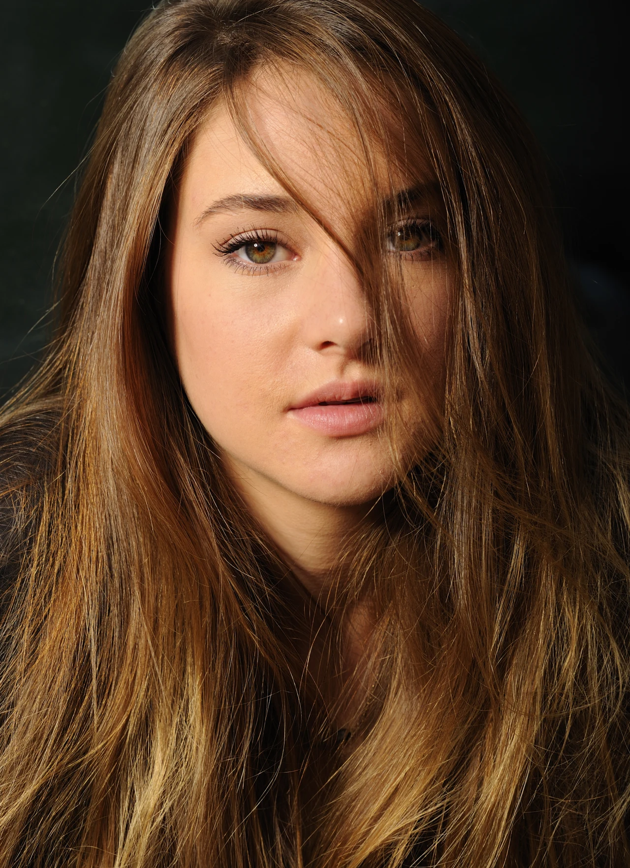 Shailene Woodley, córka George'a Clooneya z oscarowego filmu "Spadkobiercy" oraz odtwórczyni głównej roli w filmowej trylogii "Niezgodna", obchodzi 25. urodziny.

Urodzona w Kalifornii Woodley już jako czterolatka występowała w spotach reklamowych. W wieku 8 lat zadebiutowała w filmie telewizyjnym - obyczajowym dramacie "W poszukiwaniu ojca". 