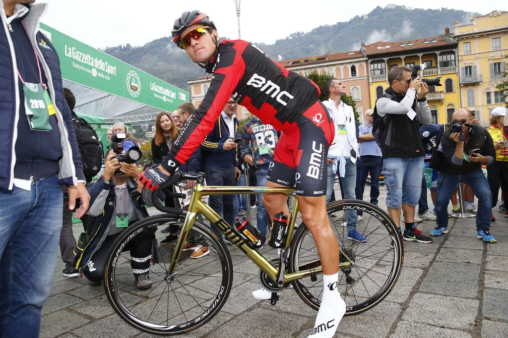 Greg van Avermaet Greg van Avermaet