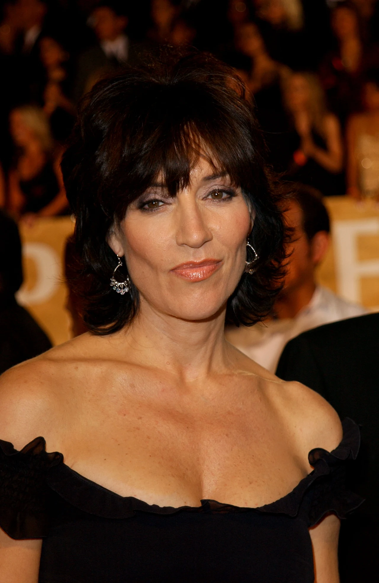 Katey Sagal - 2003 rok