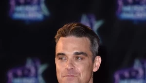 Robbie Williams nie ma zbyt dobrego zdania o Jimmym Page'u