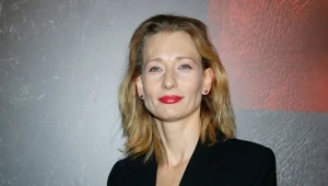 Magdalena Popławska dołączyła do obsady drugiego sezonu serialu "Pakt"