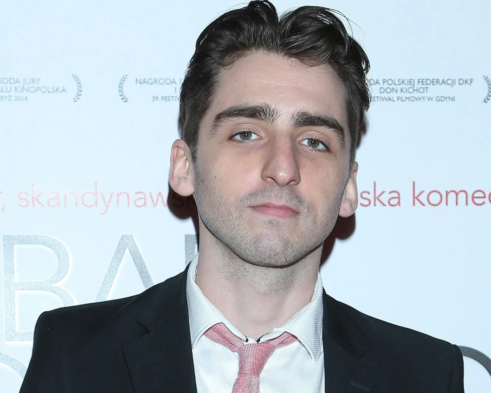 Piotr poszedł w ślady starszego brata