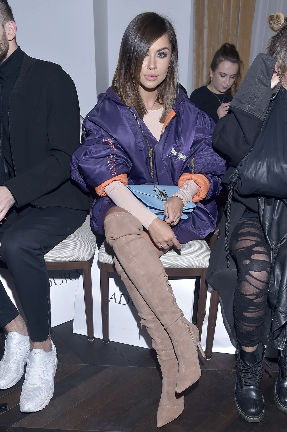 Natalia Siwiec Natalia Siwiec