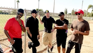 Prophets of Rage wystąpi przed polską publicznością