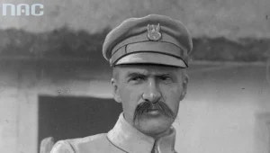 "Józef Piłsudski był rzeczywiście przyjacielem Ukraińców i dobrze życzył Ukrainie"