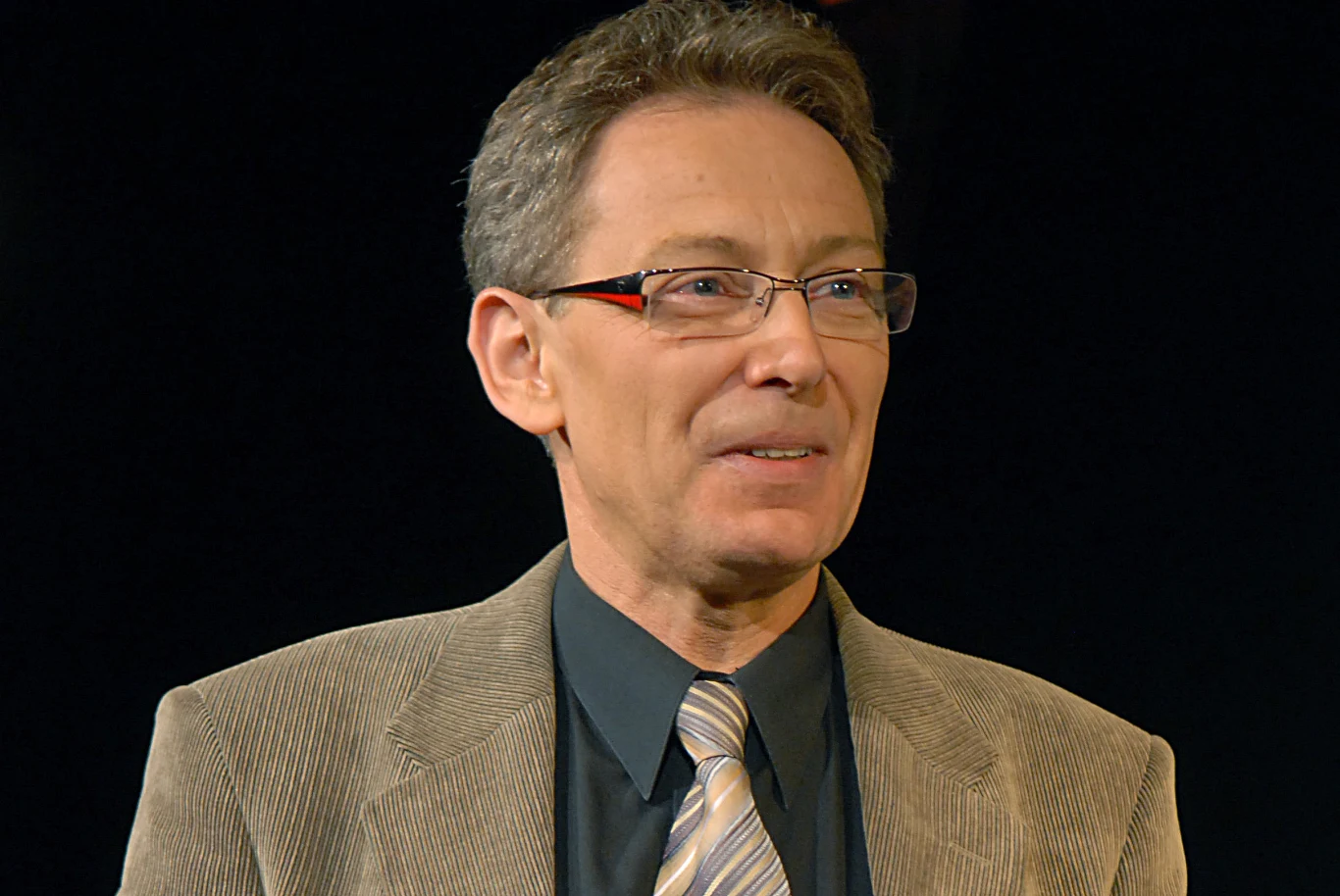 Jacek Borkowski Jacek Borkowski