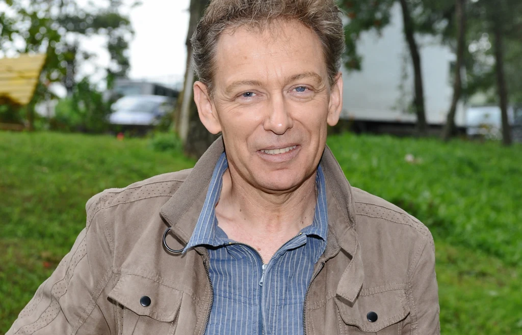 Jacek Borkowski Jacek Borkowski