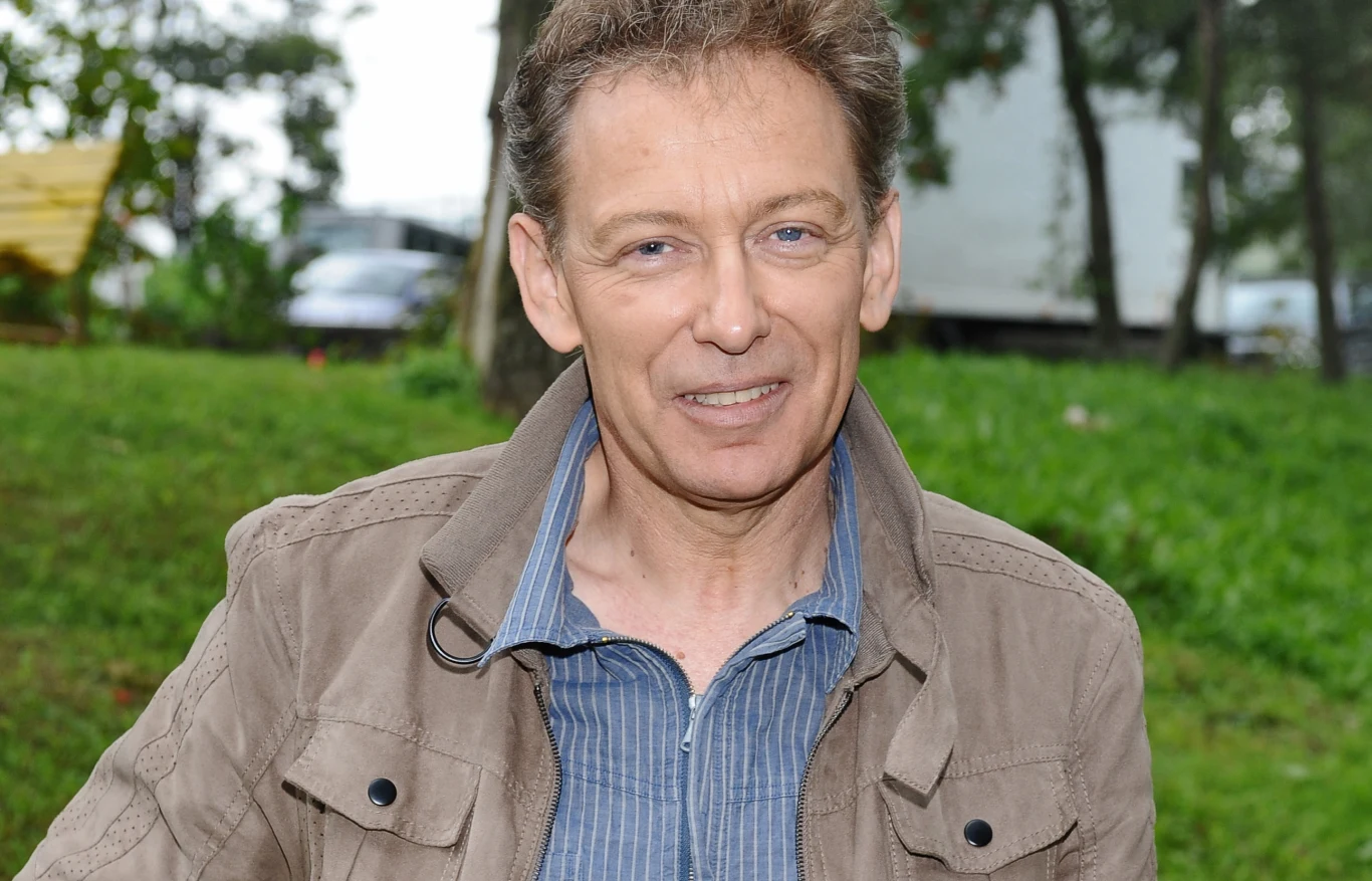 Jacek Borkowski Jacek Borkowski