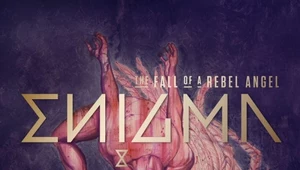 Recenzja Enigma "The Fall of a Rebel Angel": Tam od razu enigma...