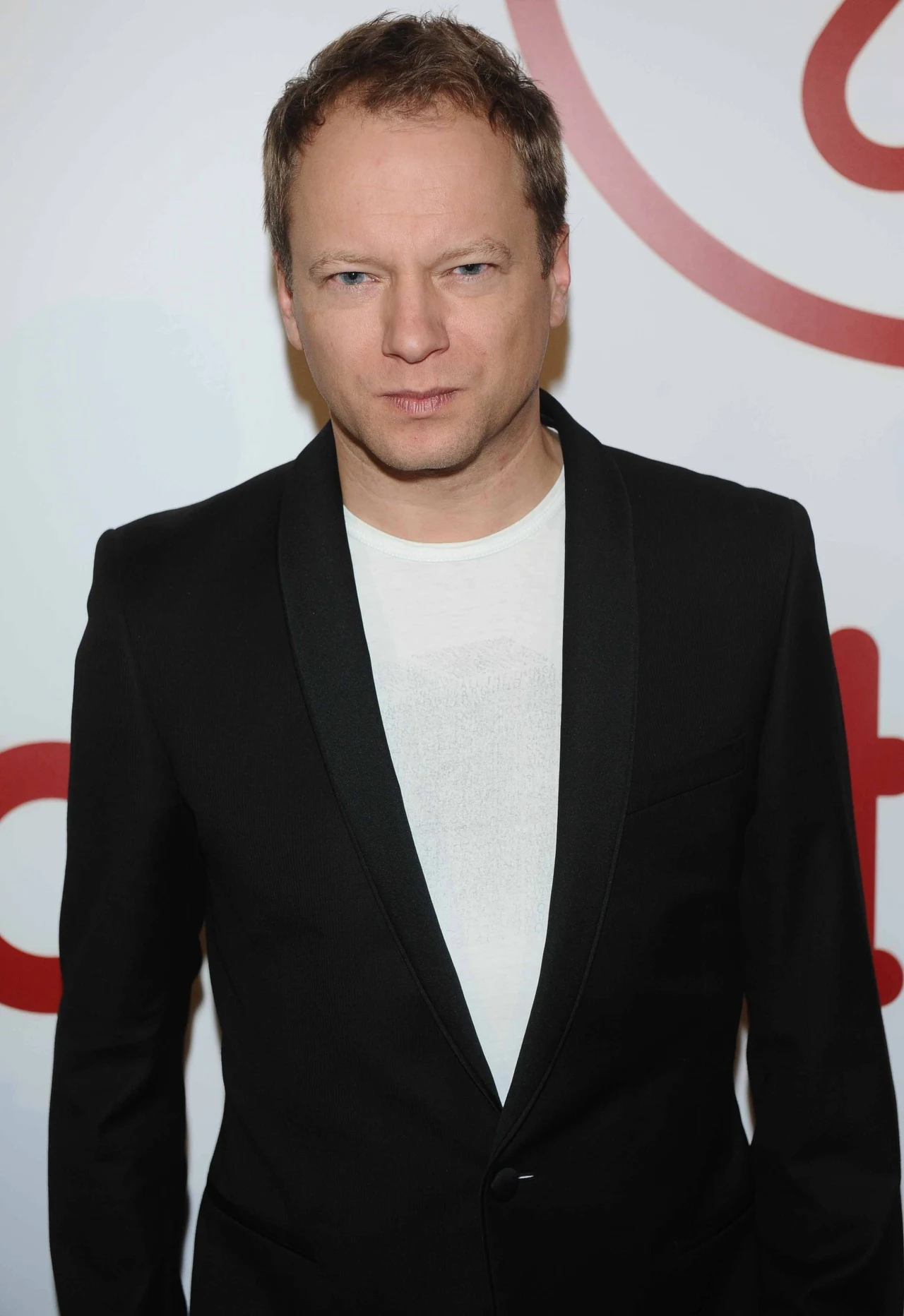 Maciej Stuhr