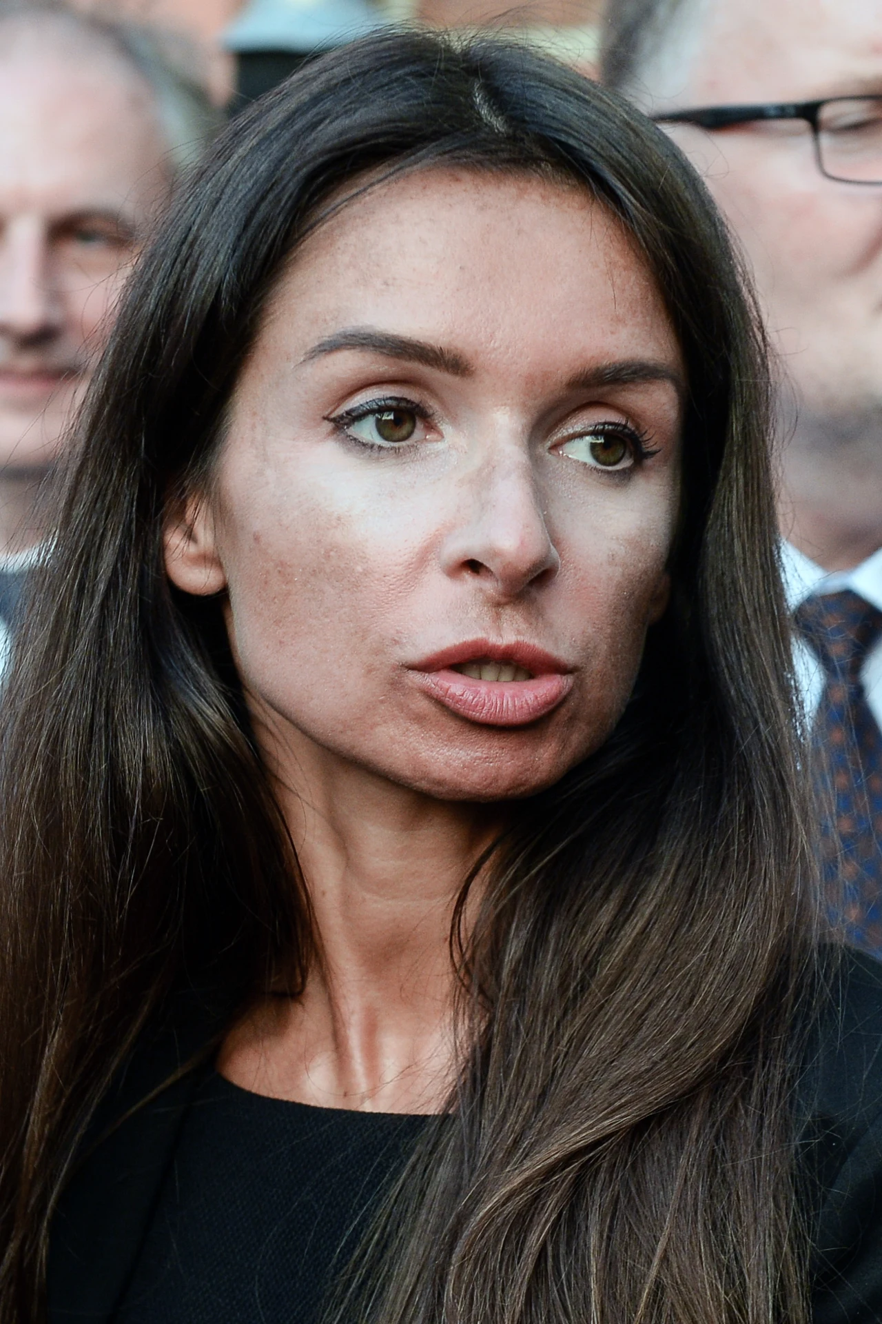 Marta Kaczyńska Marta Kaczyńska