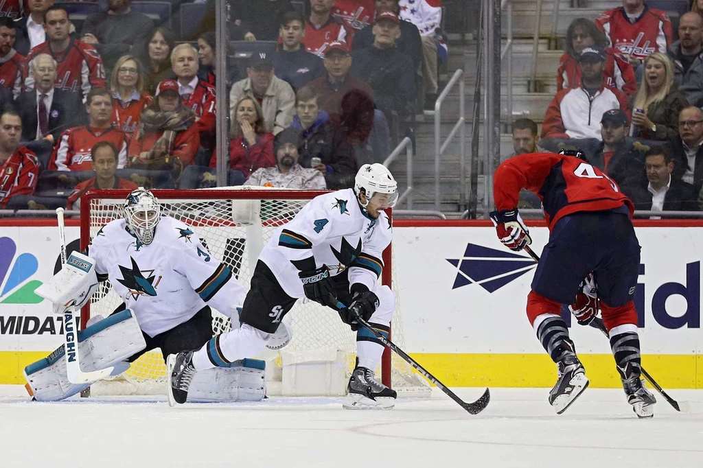 San Jose Sharks