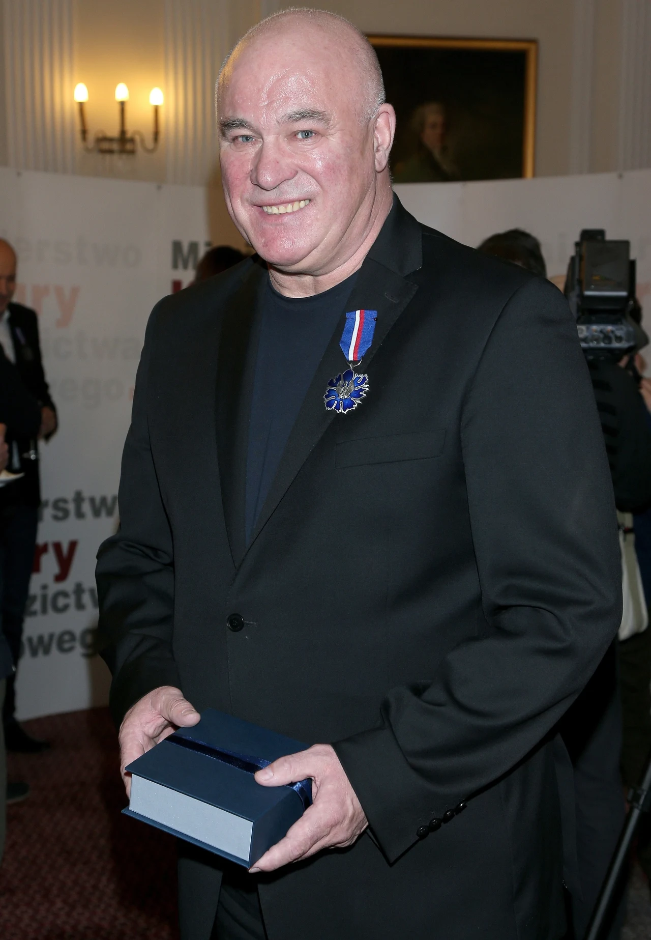 Ryszard Rynkowski