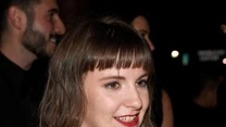 Lena Dunham