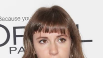 Lena Dunham