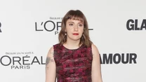 Lena Dunham