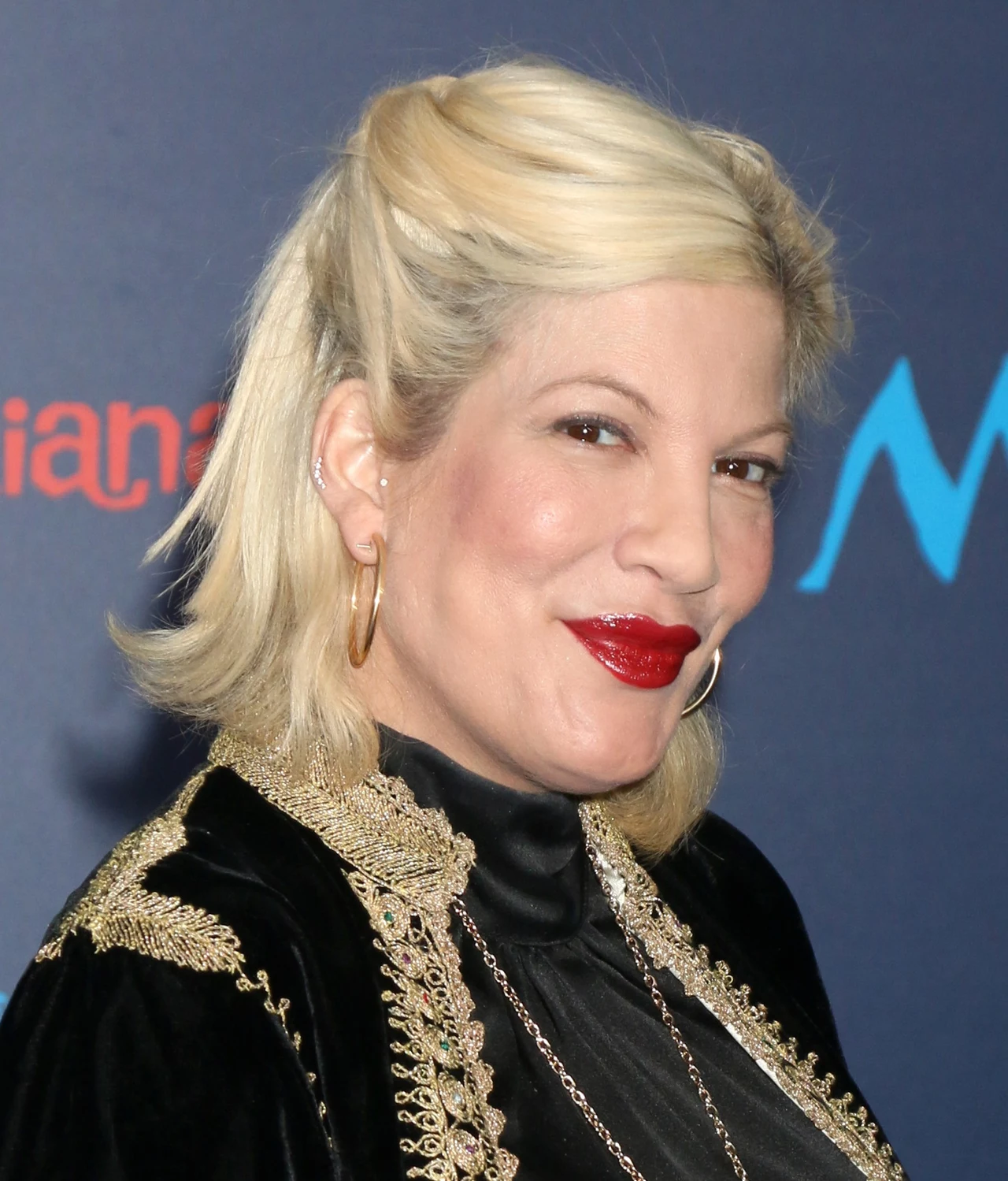 Tori Spelling Tori Spelling