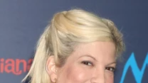 Tori Spelling